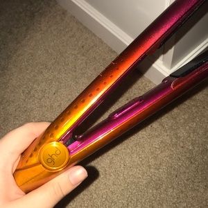 ghd straightener